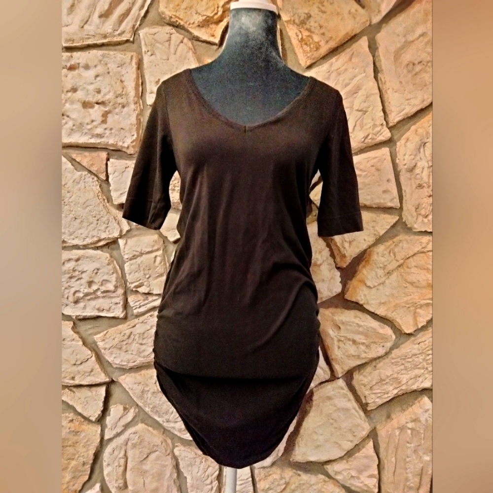 MODA International - Shaping Top